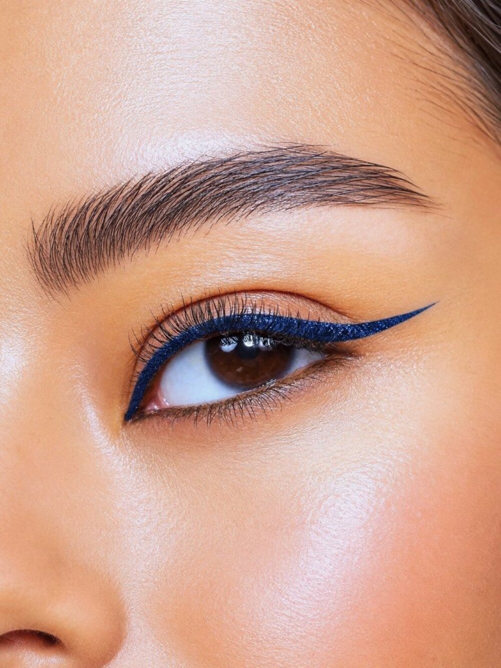 ColourPop BFF Liquid Eyeliner Precision Felt Tip Pen Crzy NIB